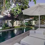 Luxurious&Spacious 4Br Villa In Seminyak