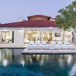 Luxurious&Spacious 4Br Villa In Seminyak