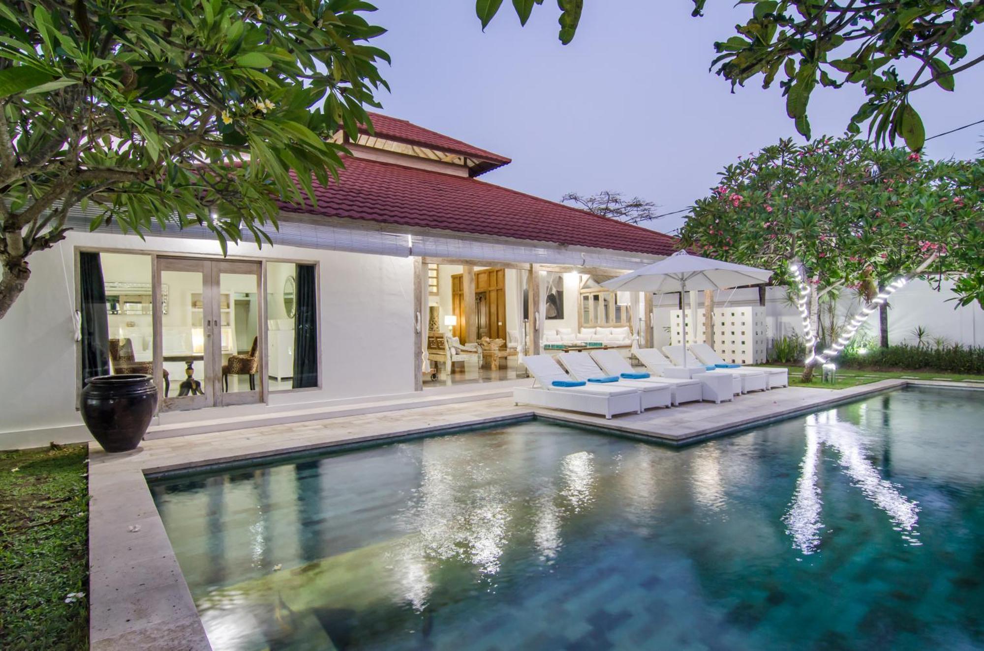 Villa Luxurious&spacious 4br In
