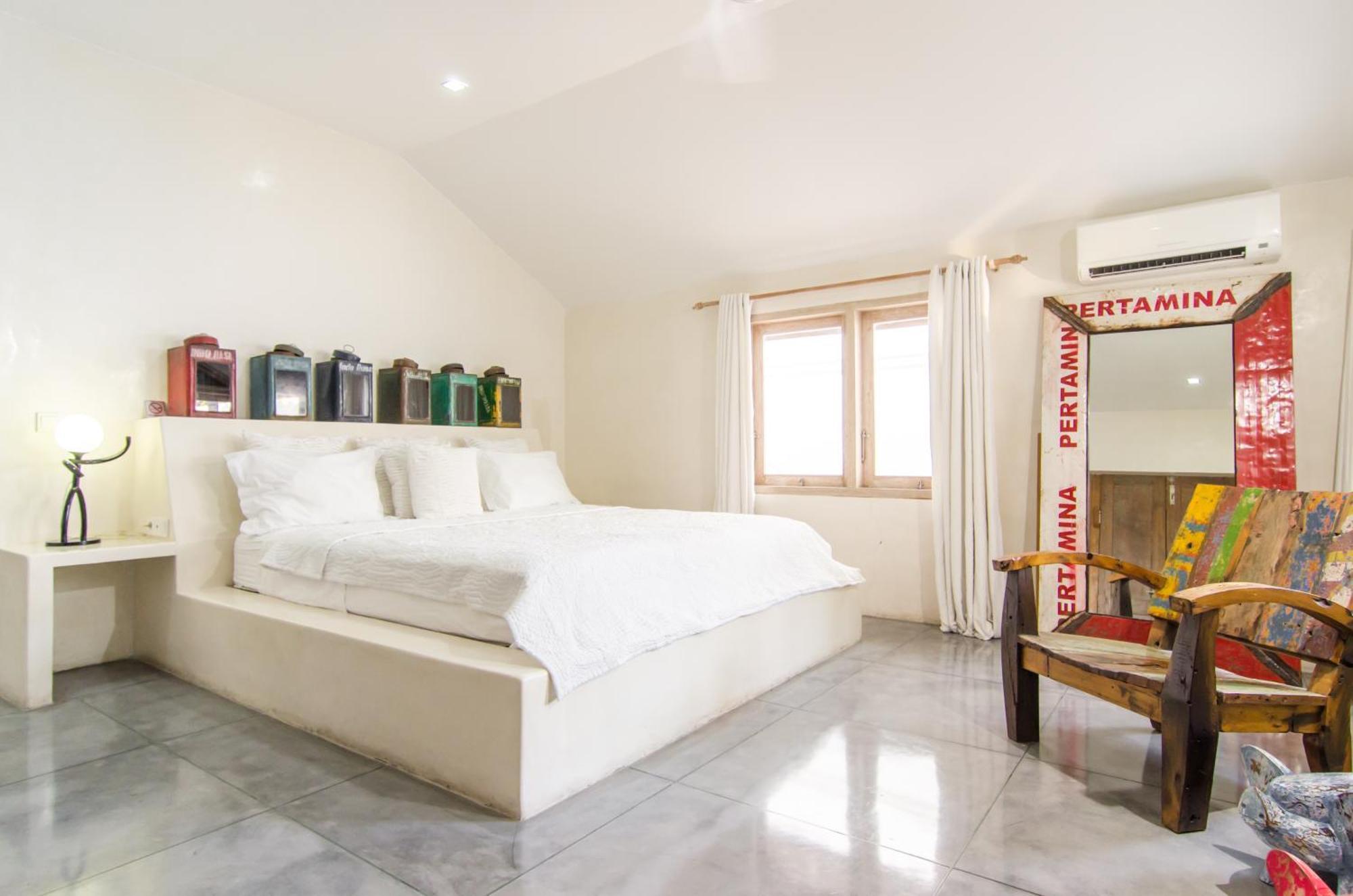 Luxurious&spacious 4br In Villa