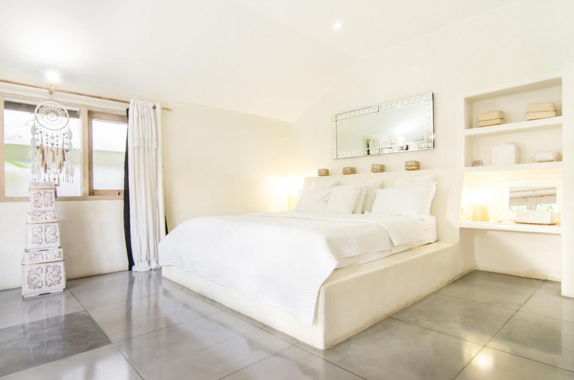 Luxurious&spacious 4br In Villa