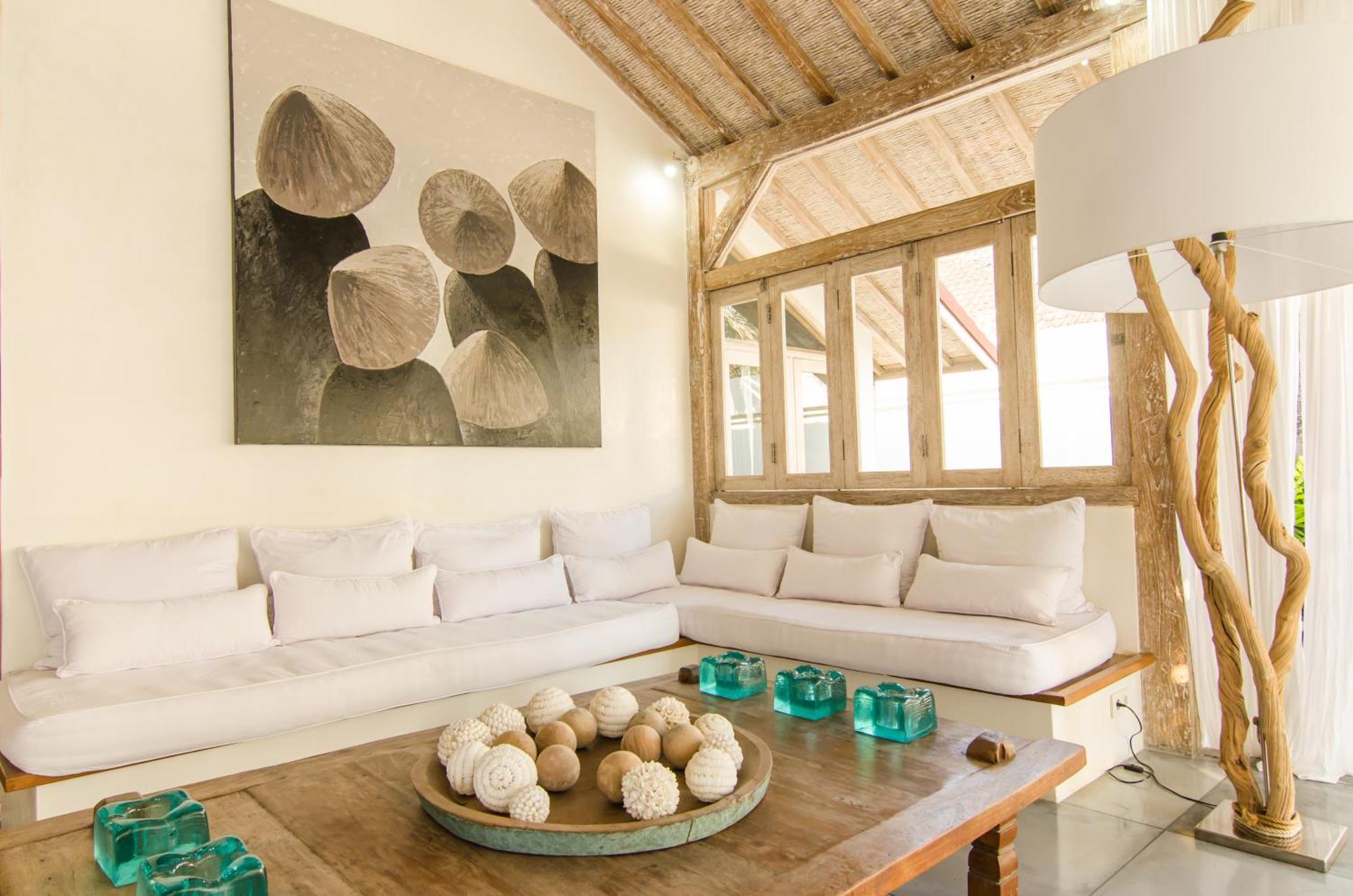 Villa Luxurious&spacious 4br In *